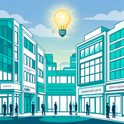 Реклама для малого и среднего бизнеса Реклама для малого и среднего бизнеса