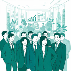 Партнерский подход в Солигорске Партнерский подход в Солигорске